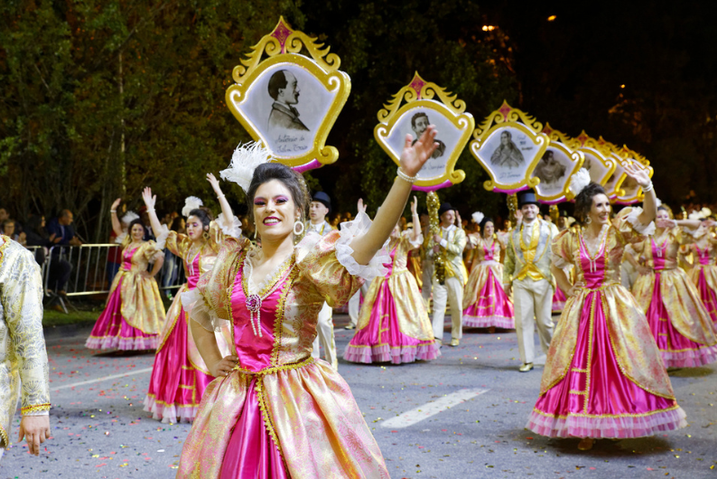 Inscrições para desfile e concurso das Marchas dos Santos Populares abrem a 4 de abril