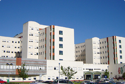 Hospital São Teotónio