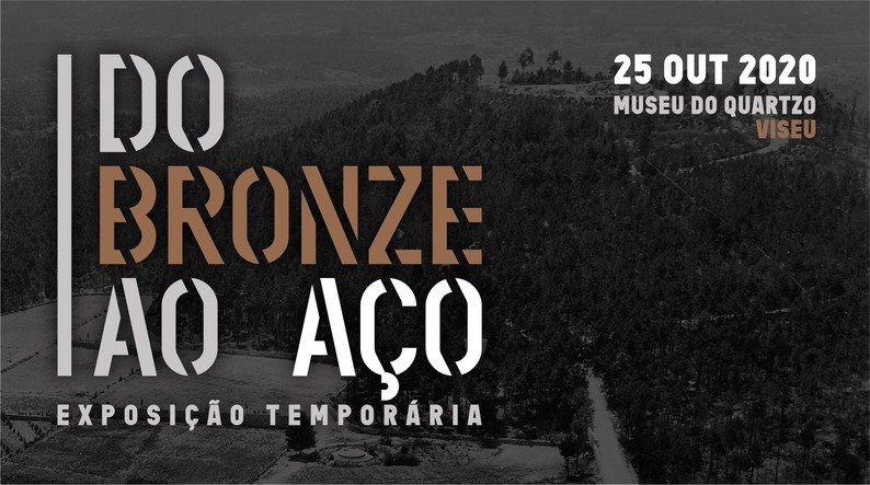 Museu do Quartzo, em Viseu, expõe histórias e testemunhos sobre a exploração mineira em Santa Luzia