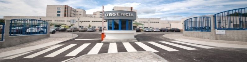 Presidente da Câmara de Viseu exige concurso urgente para a requalificação das Urgências do Hospital