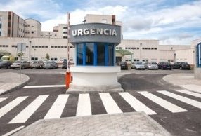 Presidente da Câmara de Viseu exige concurso urgente para a requalificação das Urgências do Hospital