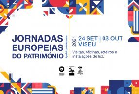 Viseu celebra Jornadas Europeias do Património com atividades para todos