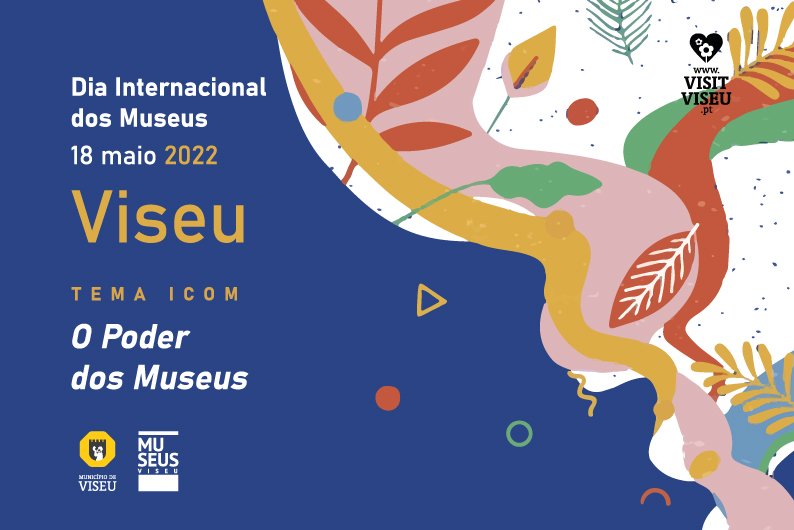 Viseu celebra Dia Internacional dos Museus com fim de semana recheado de atividades