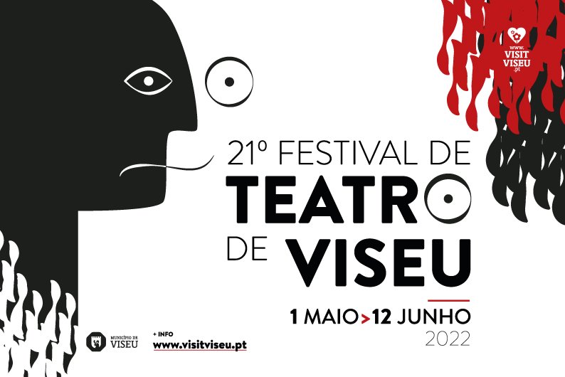 Dezoito peças e histórias sobem a palco no regresso do Festival de Teatro de Viseu