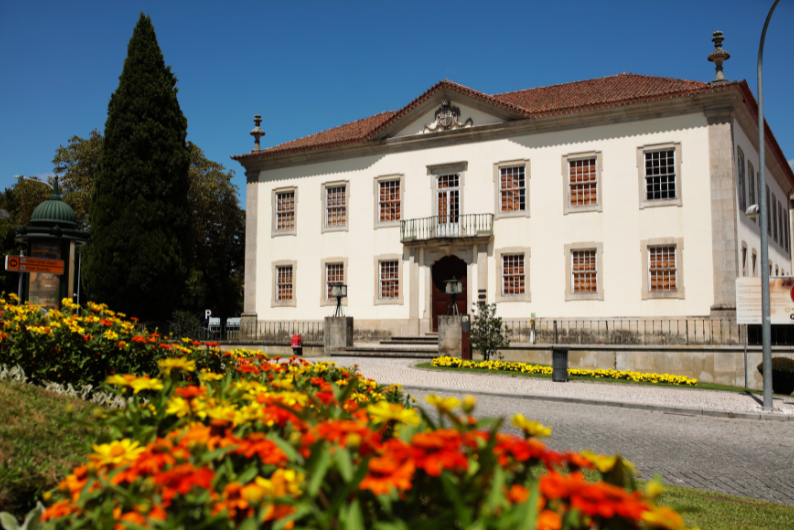 Arquivo Municipal de Viseu começa as mudanças para a nova “casa”