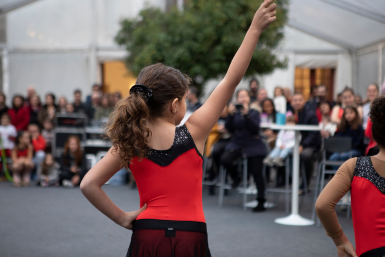 Viseu celebra Dia Mundial da Dança com programa especial