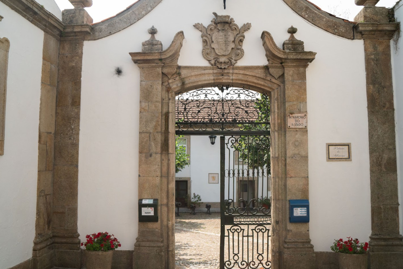 Palácio dos Silveiras é o edifício escolhido para a visita do mês de julho do projeto “Aqui há História”