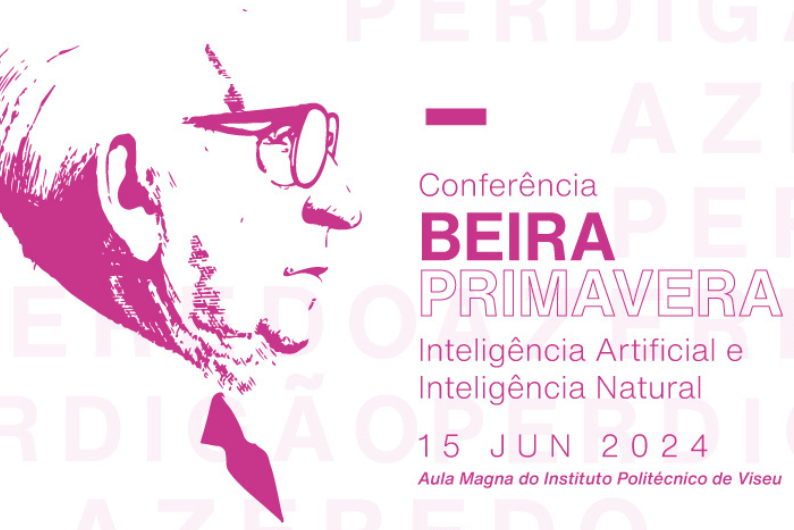 Investigador italiano Maurizio Ferraris vai estar em Viseu para falar sobre Inteligência Artificial e Natural
