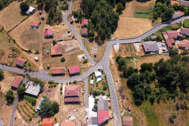 Município de Viseu quer dar vida às freguesias rurais através da aquisição de casas devolutas ou em estado de ruína para disponibilizar mais habitação