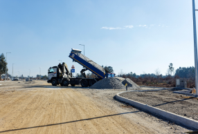 Município e Juntas de Freguesia vão protocolar várias obras de requalificação de ruas no concelho