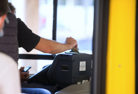 Em 2023, seniores de Viseu continuam a beneficiar de descontos especiais nos passes de transporte público