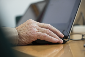 Autarquia de Viseu reativa projeto “Informática para Seniores”