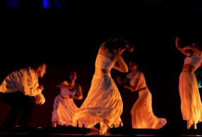 Município de Viseu aprova atribuição de bolsas de estudo a alunos da Escola de Dança Lugar Presente
