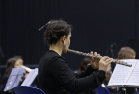 Programa de formação de alunos das Bandas Filarmónicas de Viseu com apoio garantido para o ano letivo 2023/2024