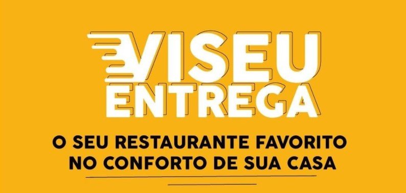 Município de Viseu lança programa VISEU ENTREGA para apoiar restaurantes do concelho ao fim-de-semana