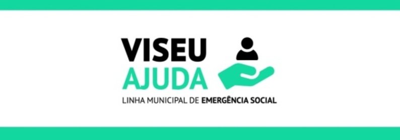 Linha municipal VISEU AJUDA apoiou 805 famílias do concelho, durante 100 dias