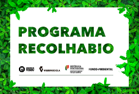Câmara de Viseu lança 2ª fase de candidaturas ao projeto de compostagem doméstica