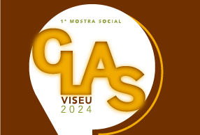 1ª Mostra Social do CLAS Viseu junta 20 entidades no Parque Aquilino Ribeiro